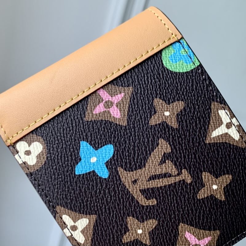 LV Wallets